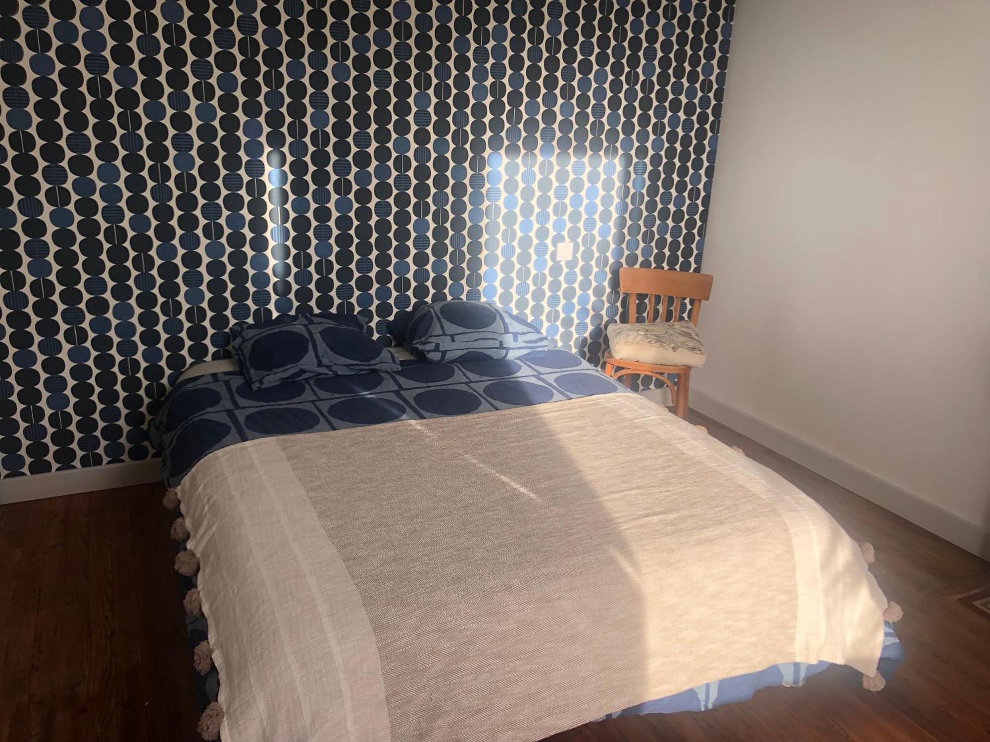 La Sirene Apartman Grand-Village-Plage Kültér fotó